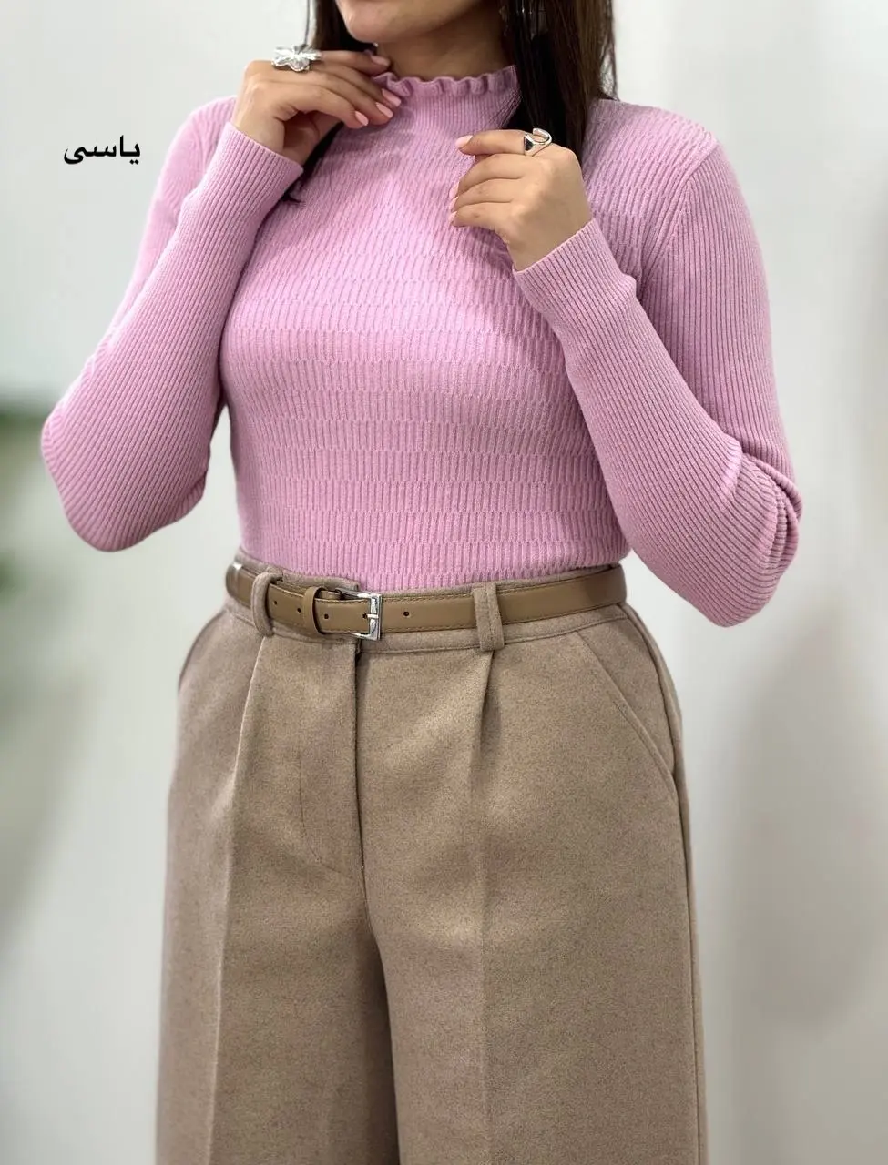 بافت گپ ترک شهرزاد